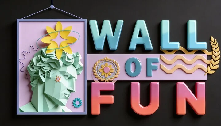 Wall of Fun