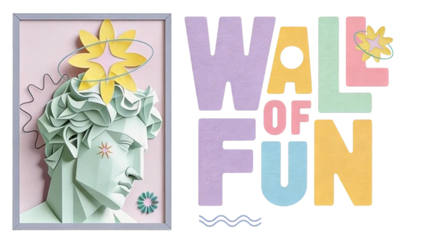 Wall of Fun